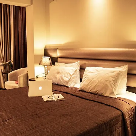 Meliton & By The Hotel