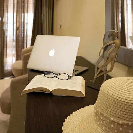 Meliton & By The Hotel 3*