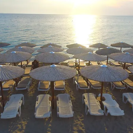 Hotel Meliton & By The Neos Marmaras