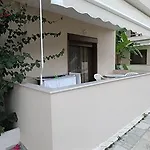 Hotel Meliton & By The Neos Marmaras