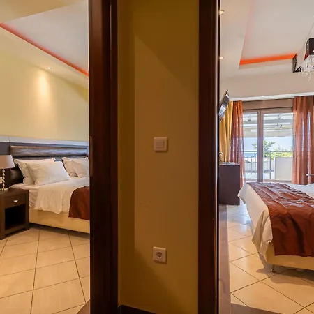 Meliton & By The Hotel 3*