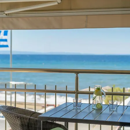 Meliton & By The Otel 3*