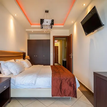 Meliton & By The Otel