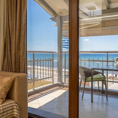 Meliton & By The Otel 3*