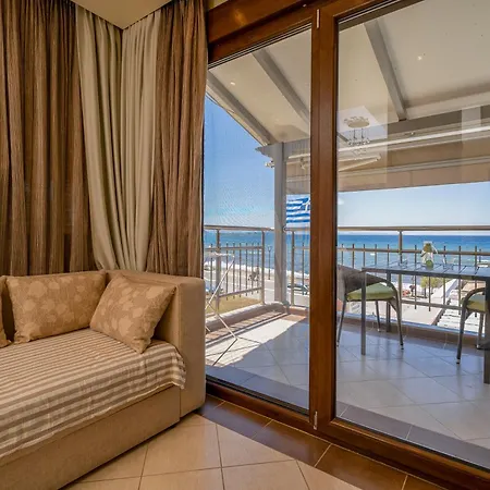 Hotel Meliton & By The Neos Marmaras