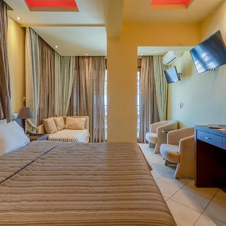 Meliton & By The Otel