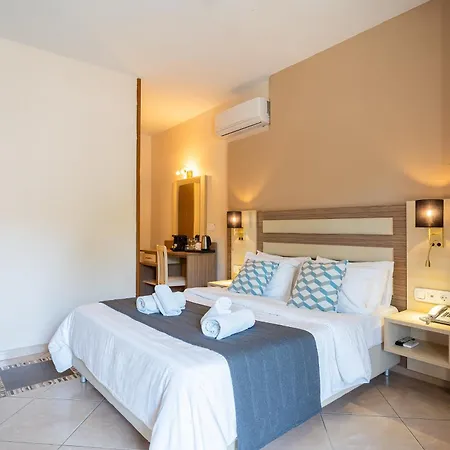 Meliton & By The Hotel Neos Marmaras
