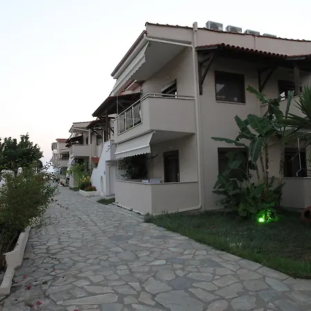 Meliton & By The Otel 3*