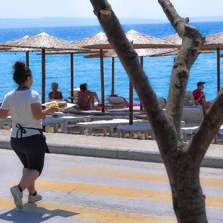 Meliton & By The Hotel