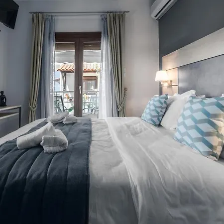 Meliton & By The Неос-Мармарас