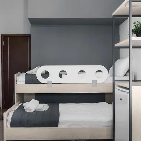 Отель Meliton & By The Неос-Мармарас