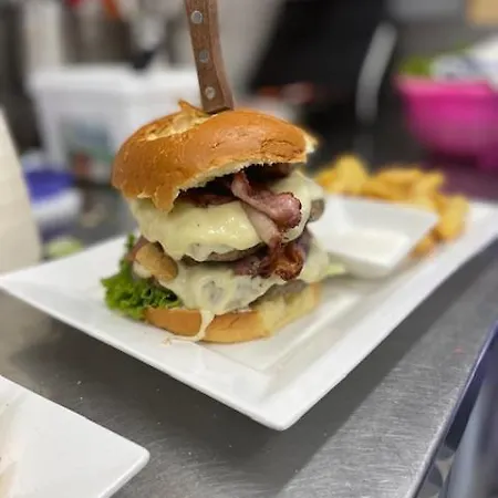 Meliton & By The Отель 3*