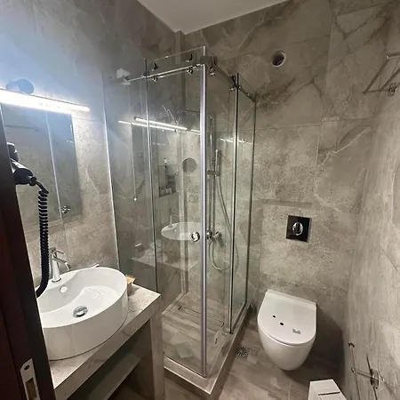 Meliton & By The Отель 3*