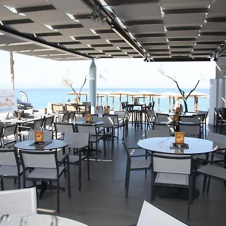 Meliton & By The Неос-Мармарас