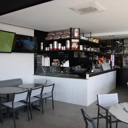 Отель Meliton & By The