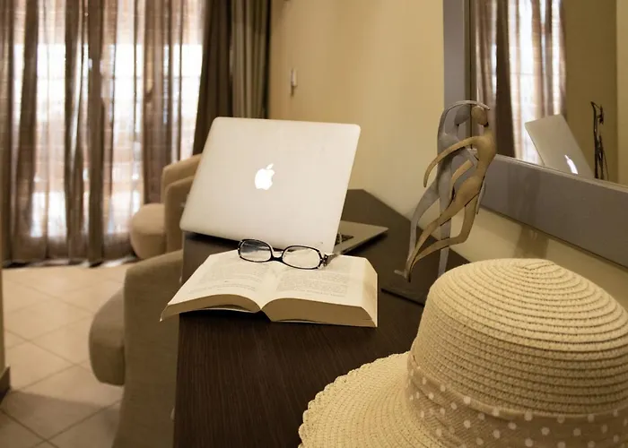 Meliton & By The Hotel 3*
