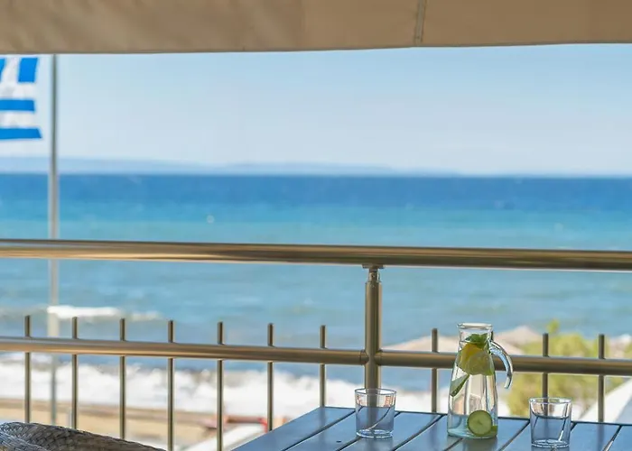 Meliton & By The Hotel 3*