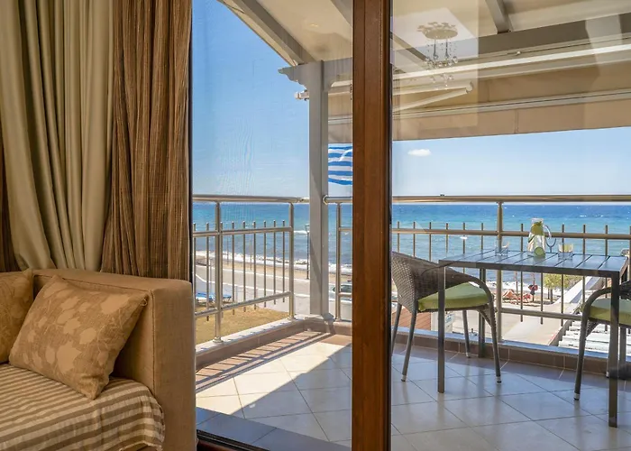 Meliton & By The Hotel 3*
