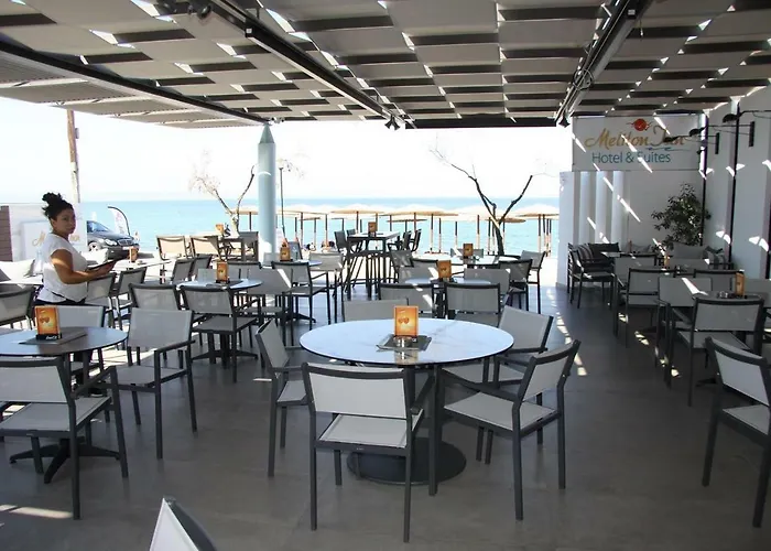 Meliton & By The Hotel 3*